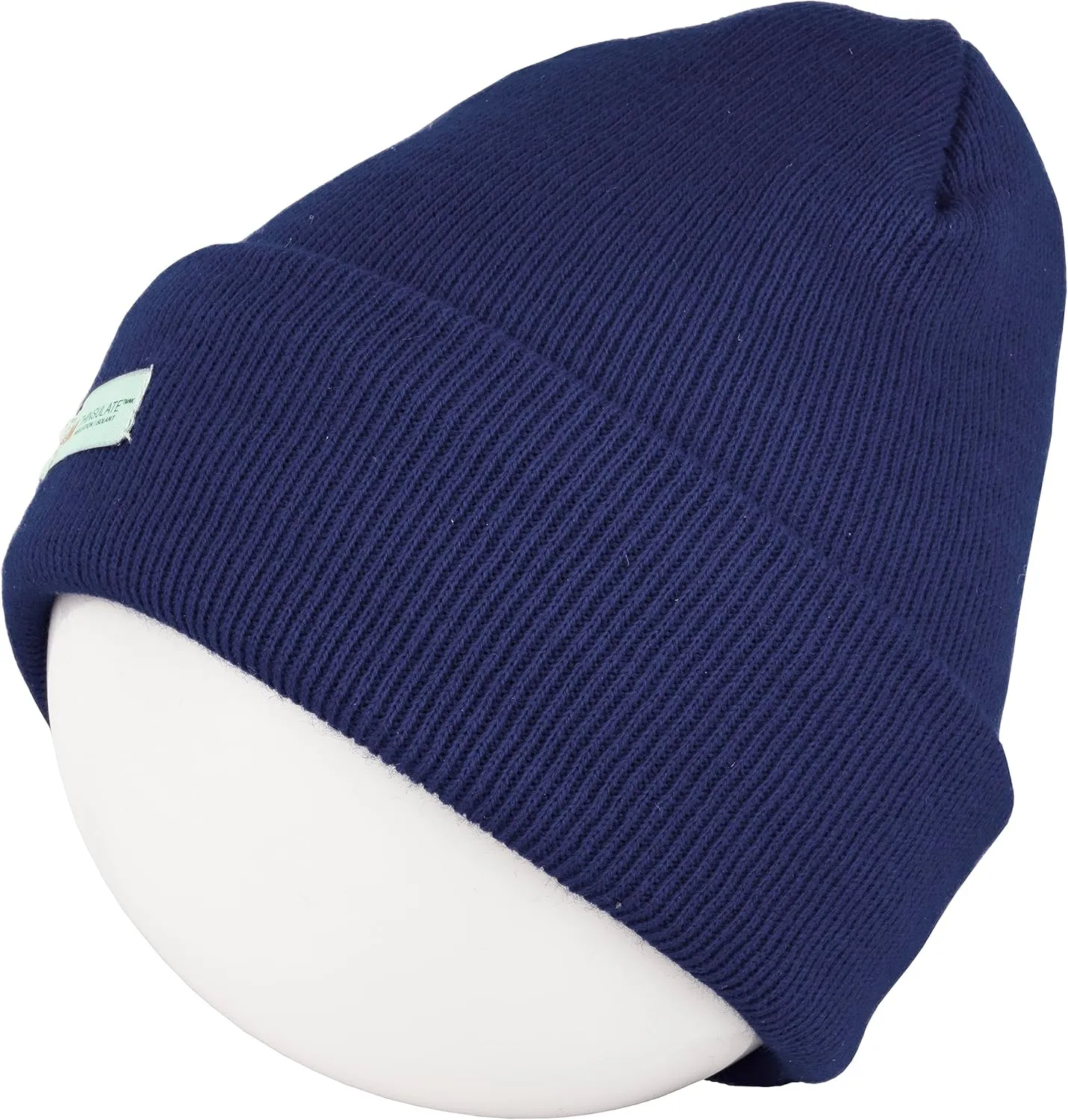 3M Thinsulate Women Men Unisex Knitted Thermal Winter Cap Casual Beanies