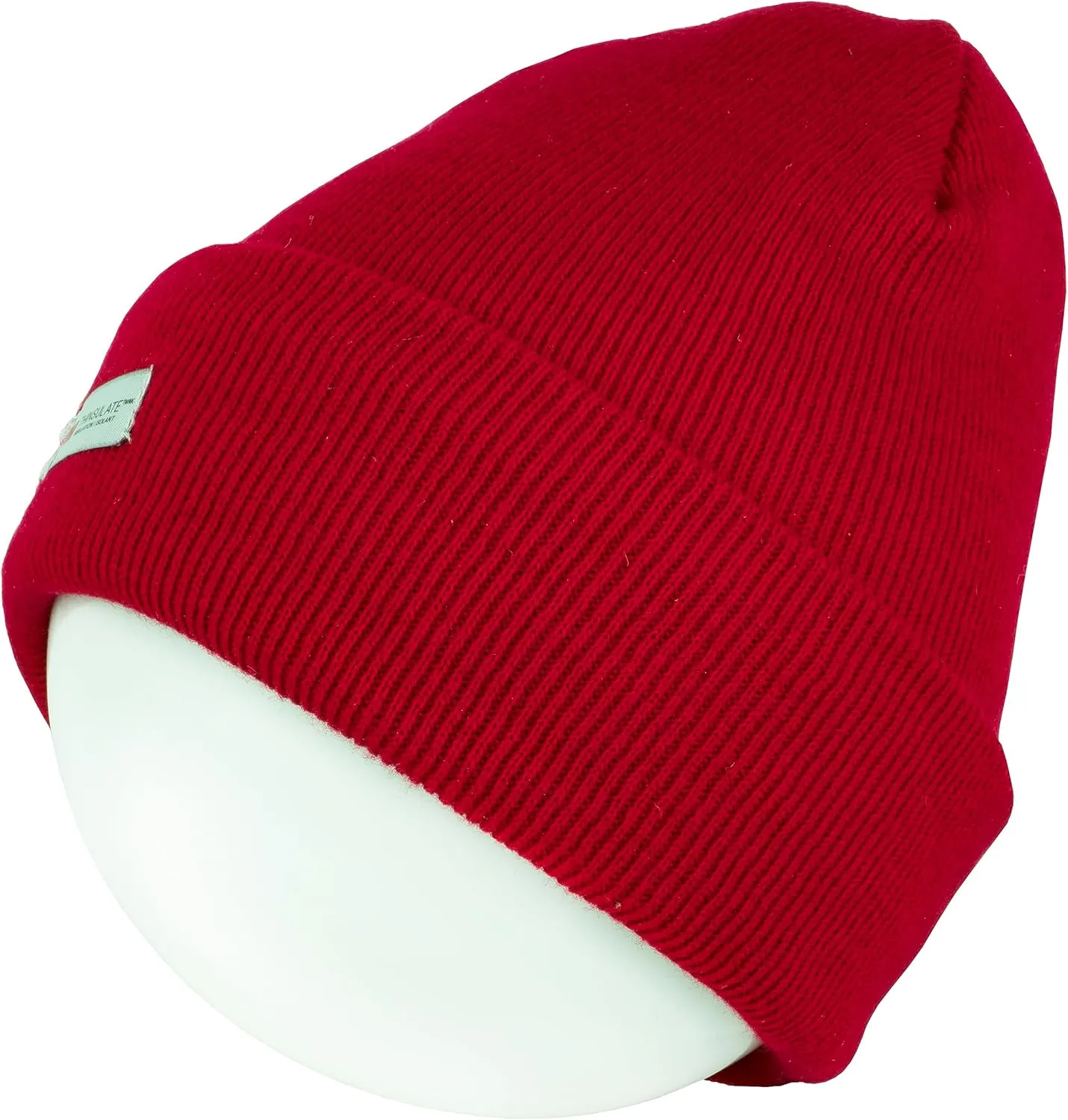 3M Thinsulate Women Men Unisex Knitted Thermal Winter Cap Casual Beanies