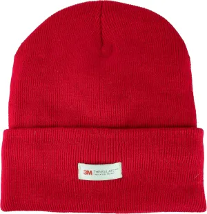 3M Thinsulate Women Men Unisex Knitted Thermal Winter Cap Casual Beanies