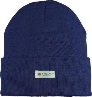 3M Thinsulate Women Men Unisex Knitted Thermal Winter Cap Casual Beanies
