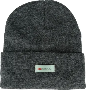 3M Thinsulate Women Men Unisex Knitted Thermal Winter Cap Casual Beanies
