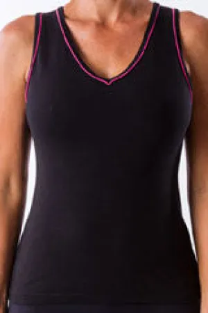 AR 434-V neck Vest
