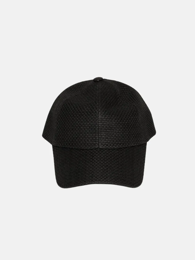 Beach Cap- Black