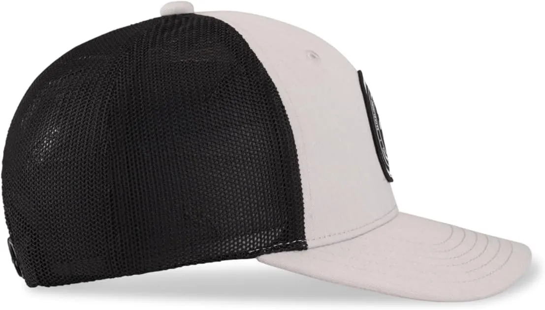 Callaway Golf Playing through Trucker Collection Headwear
