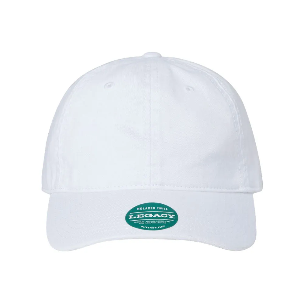 Covington Embroidered Adult Baseball Hat