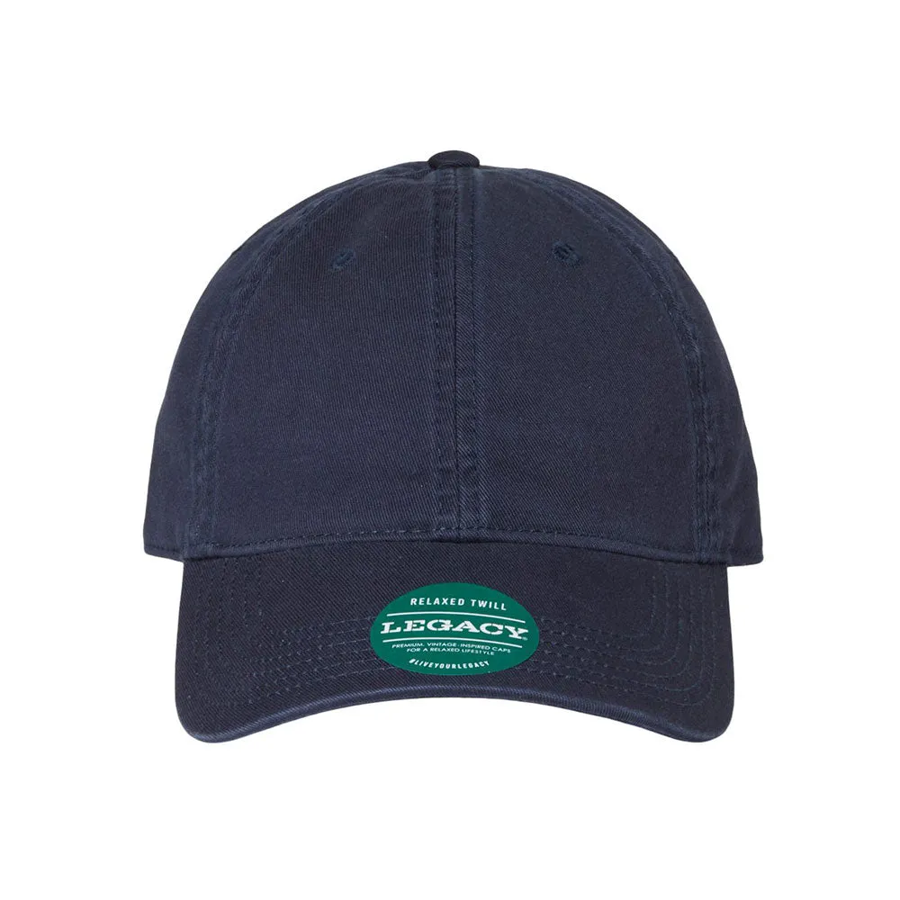 Covington Embroidered Adult Baseball Hat