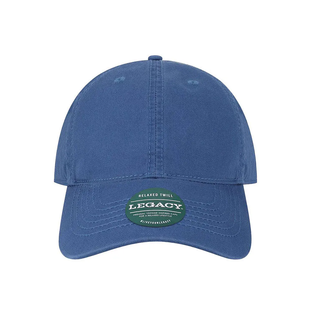 Covington Embroidered Adult Baseball Hat