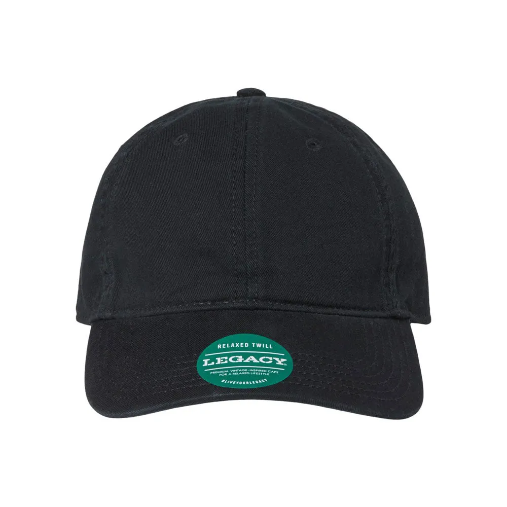Covington Embroidered Adult Baseball Hat