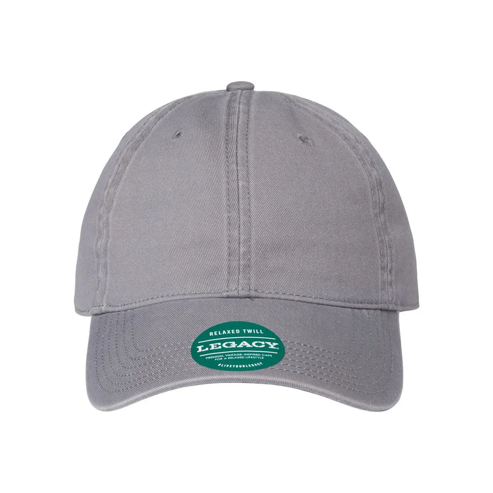 Covington Embroidered Adult Baseball Hat