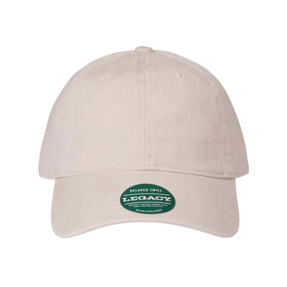 Covington Embroidered Adult Baseball Hat