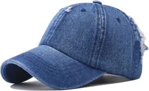 Designed Baseball Hats for Women and Men Dad Cap Hats for Ourdoor Activities Daily