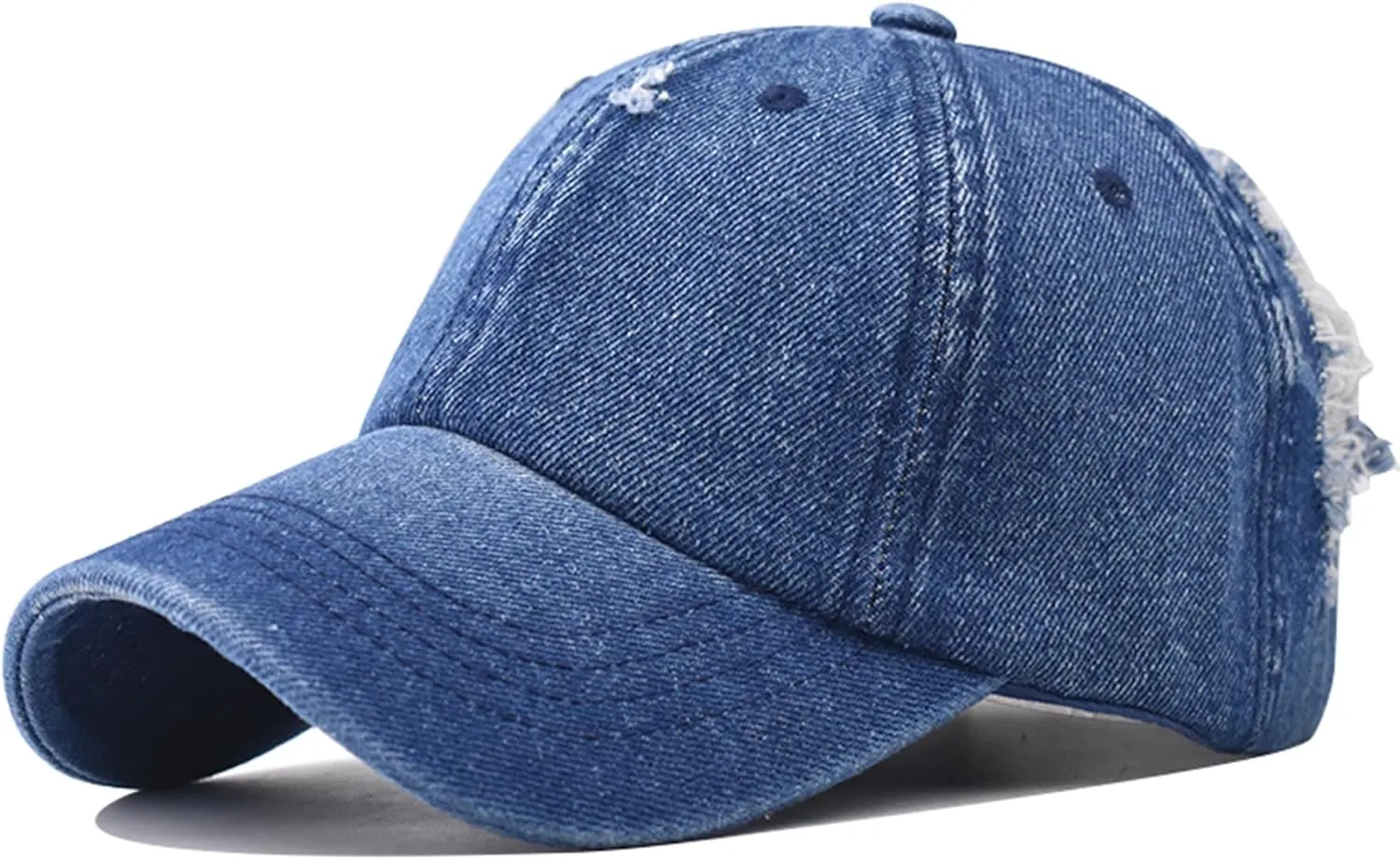 Designed Baseball Hats for Women and Men Dad Cap Hats for Ourdoor Activities Daily