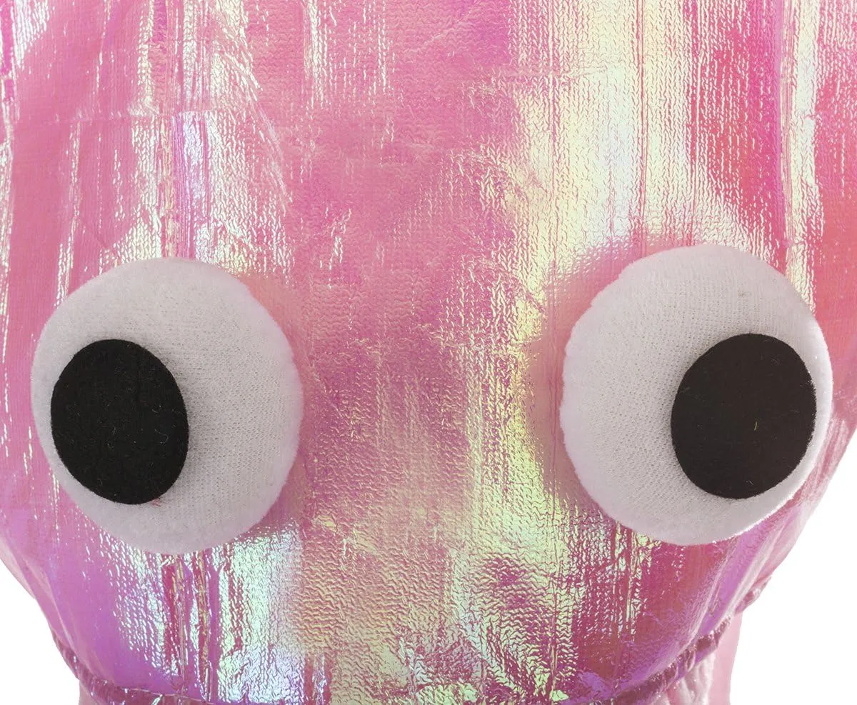 Funny Party Hats Squid Hat - Funny Fun and Crazy Hats in Many Styles