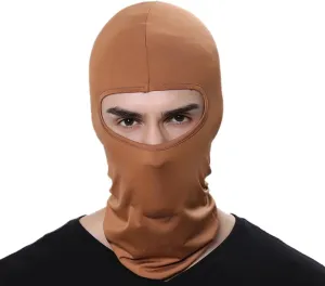 GANWAY Ski Mask for Men Women Balaclava Hood Skullies Beanies Outdoor Sports Cycling Hat
