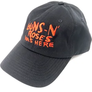 Guns N Roses Unisex Baseball Cap