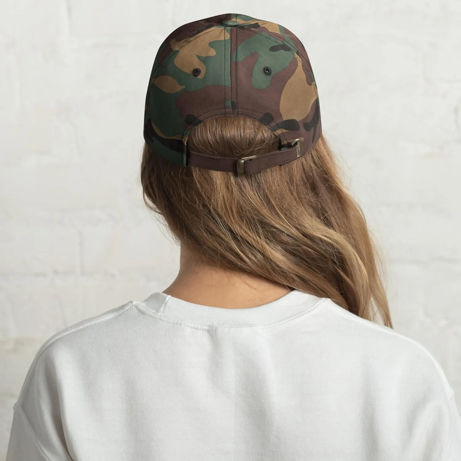 Hunny Bear Honey Bee Pooh Baseball Cap Dad Hat for Men Women