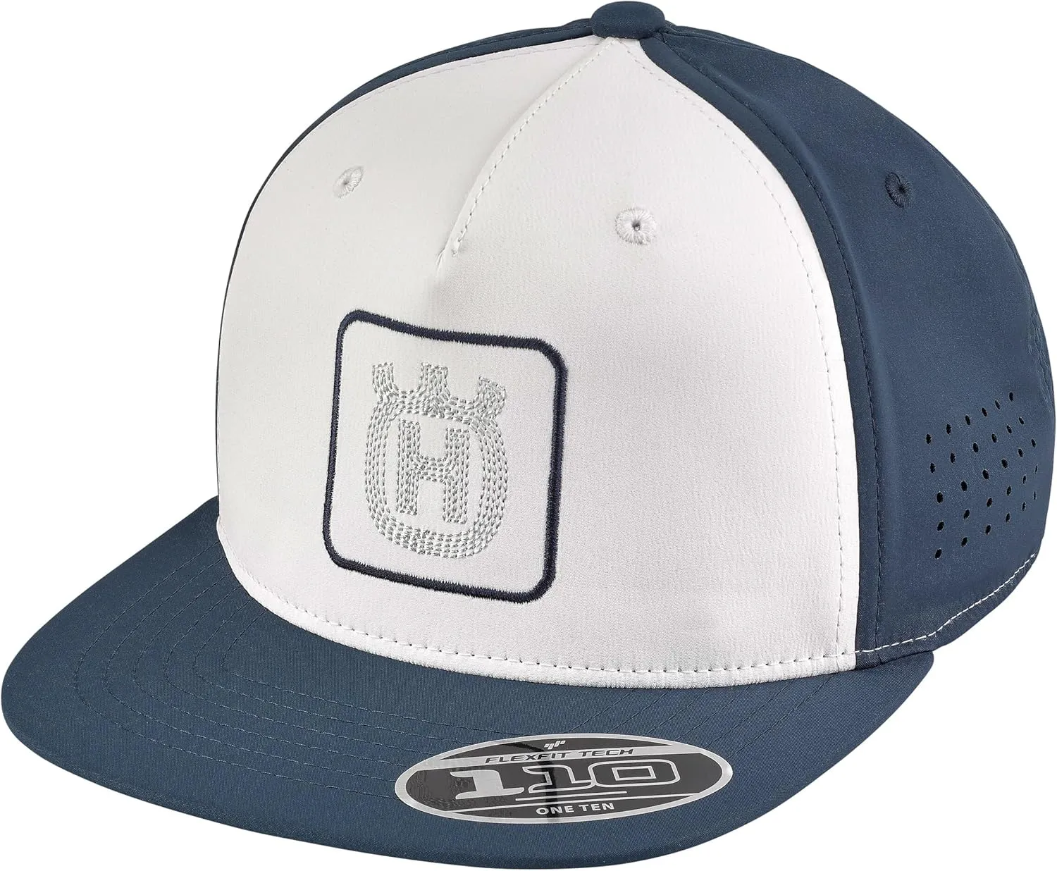 Husqvarna Authentic Cap, Navy, One Size, 3HS250020000