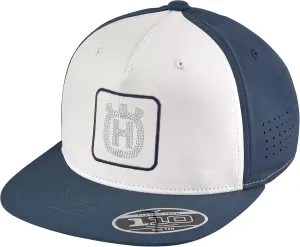 Husqvarna Authentic Cap, Navy, One Size, 3HS250020000
