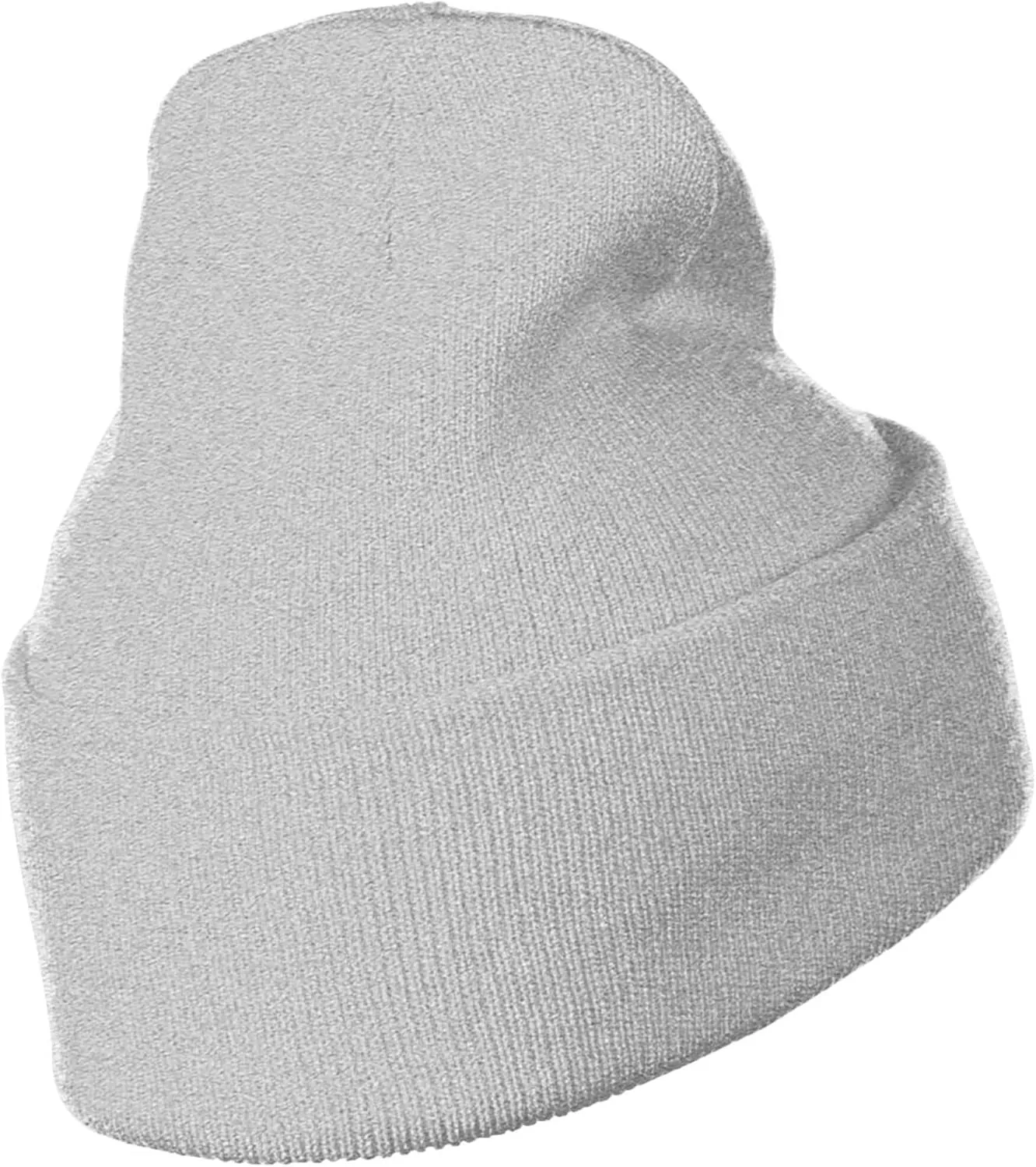Italia Italy Italian Flag Knit Beanie Winter Hats for Men and Women Knitted Cuffed Skull Cap Acrylic Daily Beanie Hat