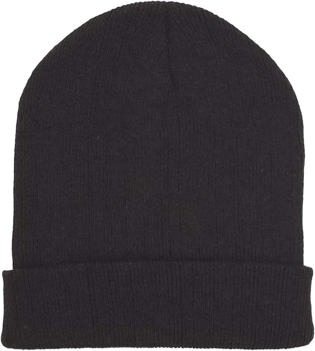 Kids Winter Beanies, 12 Pack Warm Cold Weather Hats Boys Girls Children