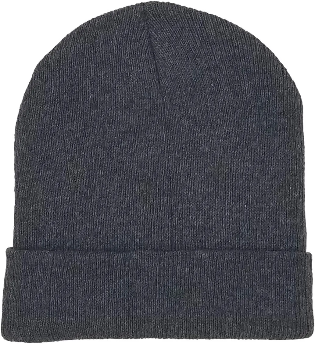 Kids Winter Beanies, 12 Pack Warm Cold Weather Hats Boys Girls Children