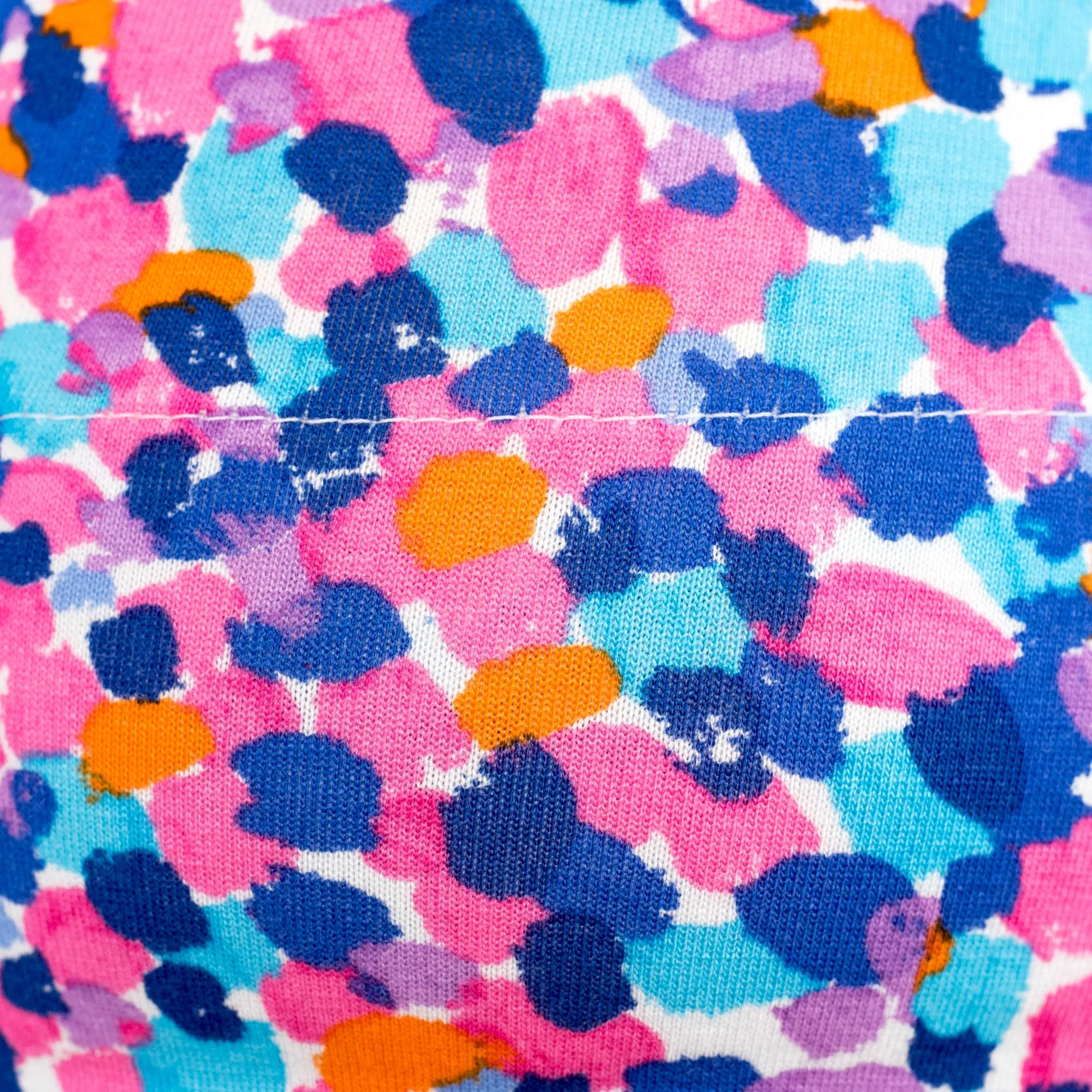 Liberty Girl Meghan Chemo Sleep Hat - Mixed