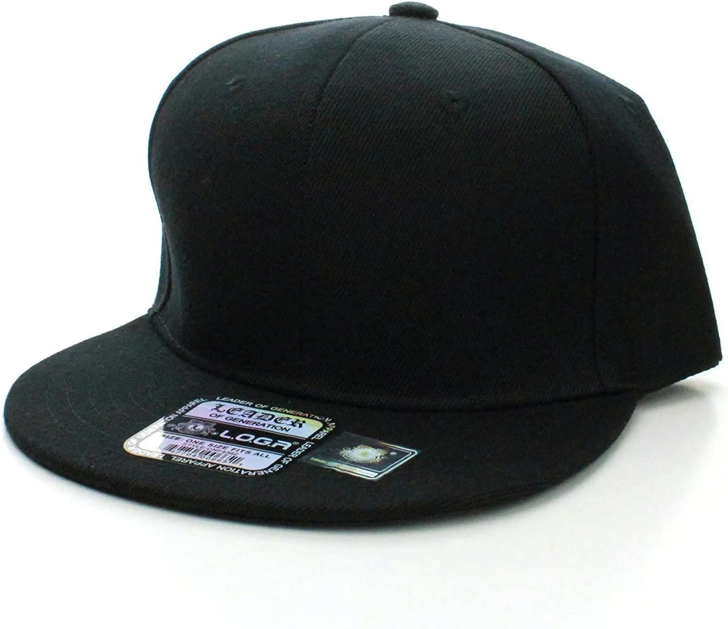 L.O.G.A. Men's Baseball