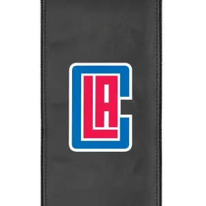 Los Angeles Clippers Secondary Logo Panel For Stealth Recliner