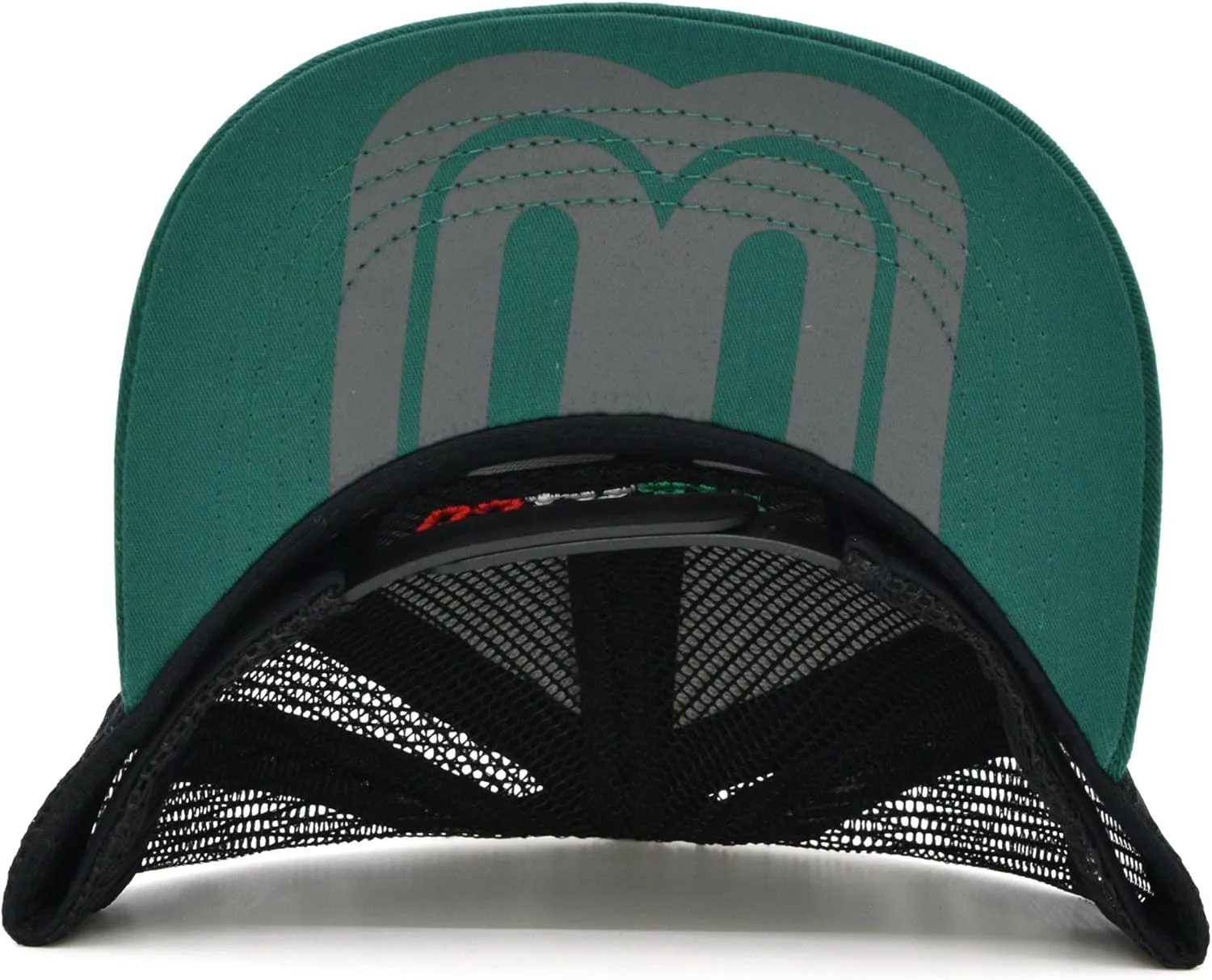 Mexico Kids Snapback Hats Junior Boys Mexico M Flag Toddler Eagle M Embroidery Caps
