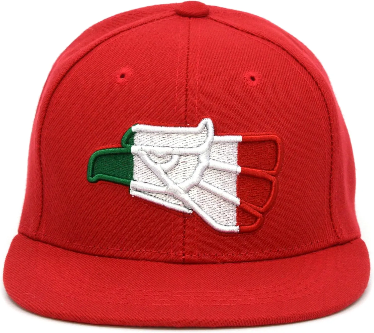 Mexico Kids Snapback Hats Junior Boys Mexico M Flag Toddler Eagle M Embroidery Caps