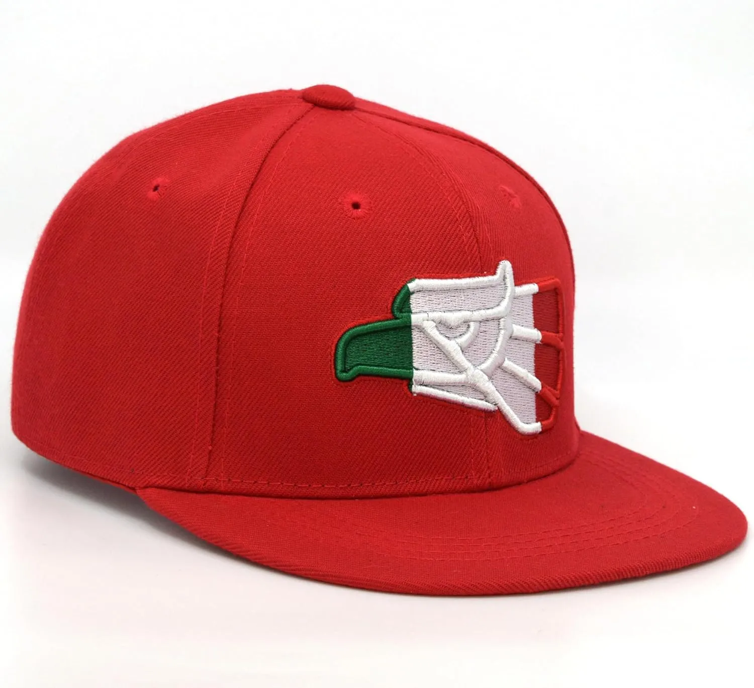 Mexico Kids Snapback Hats Junior Boys Mexico M Flag Toddler Eagle M Embroidery Caps
