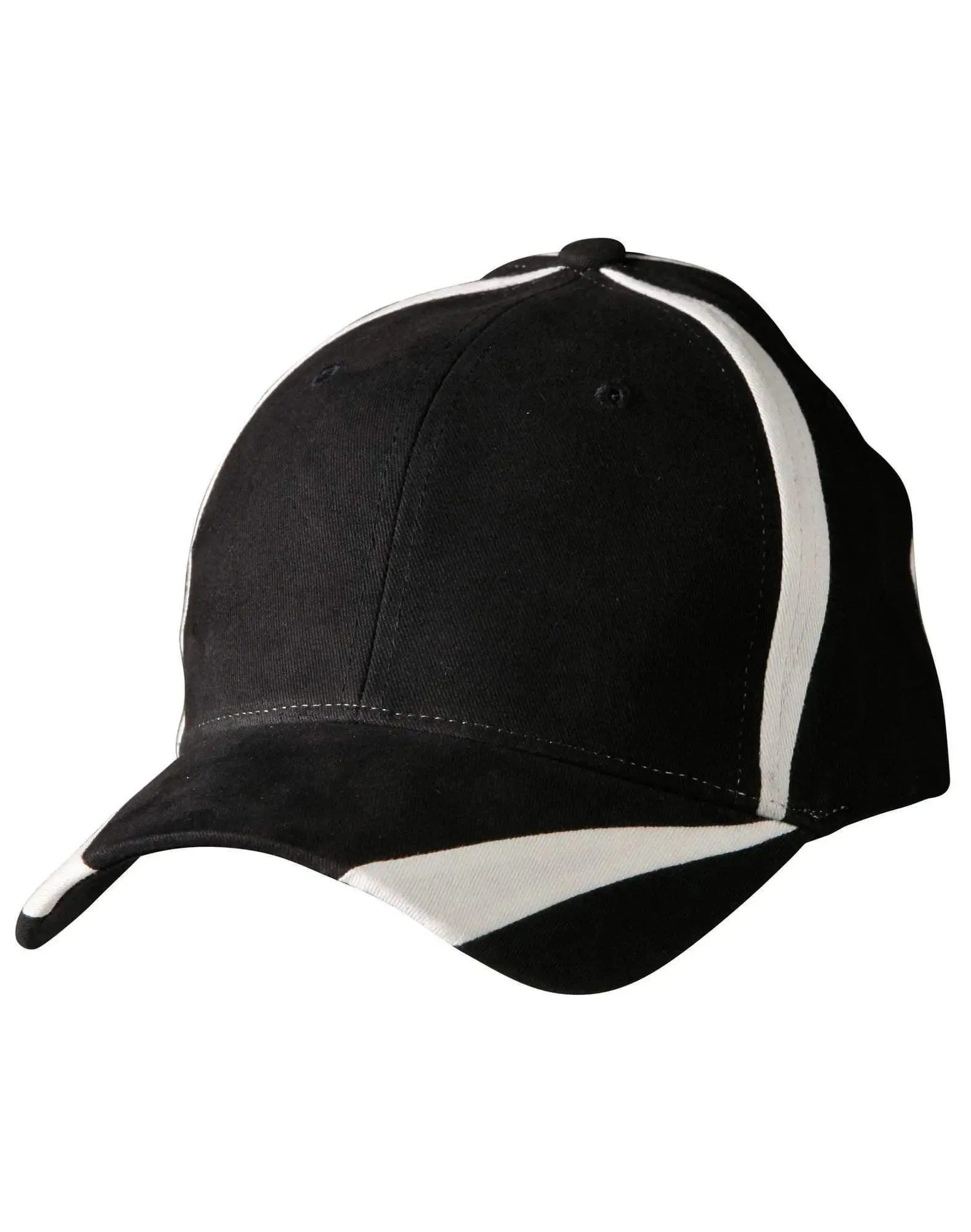 Peak & Crown Contrast Cap Ch81