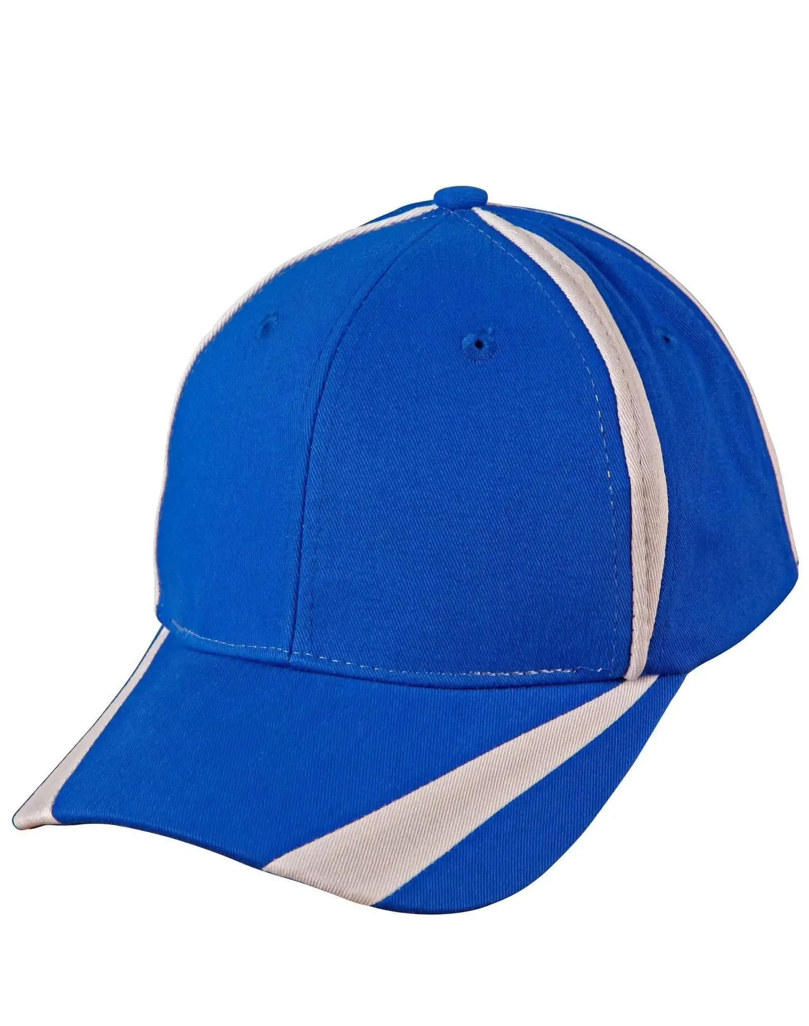 Peak & Crown Contrast Cap Ch81