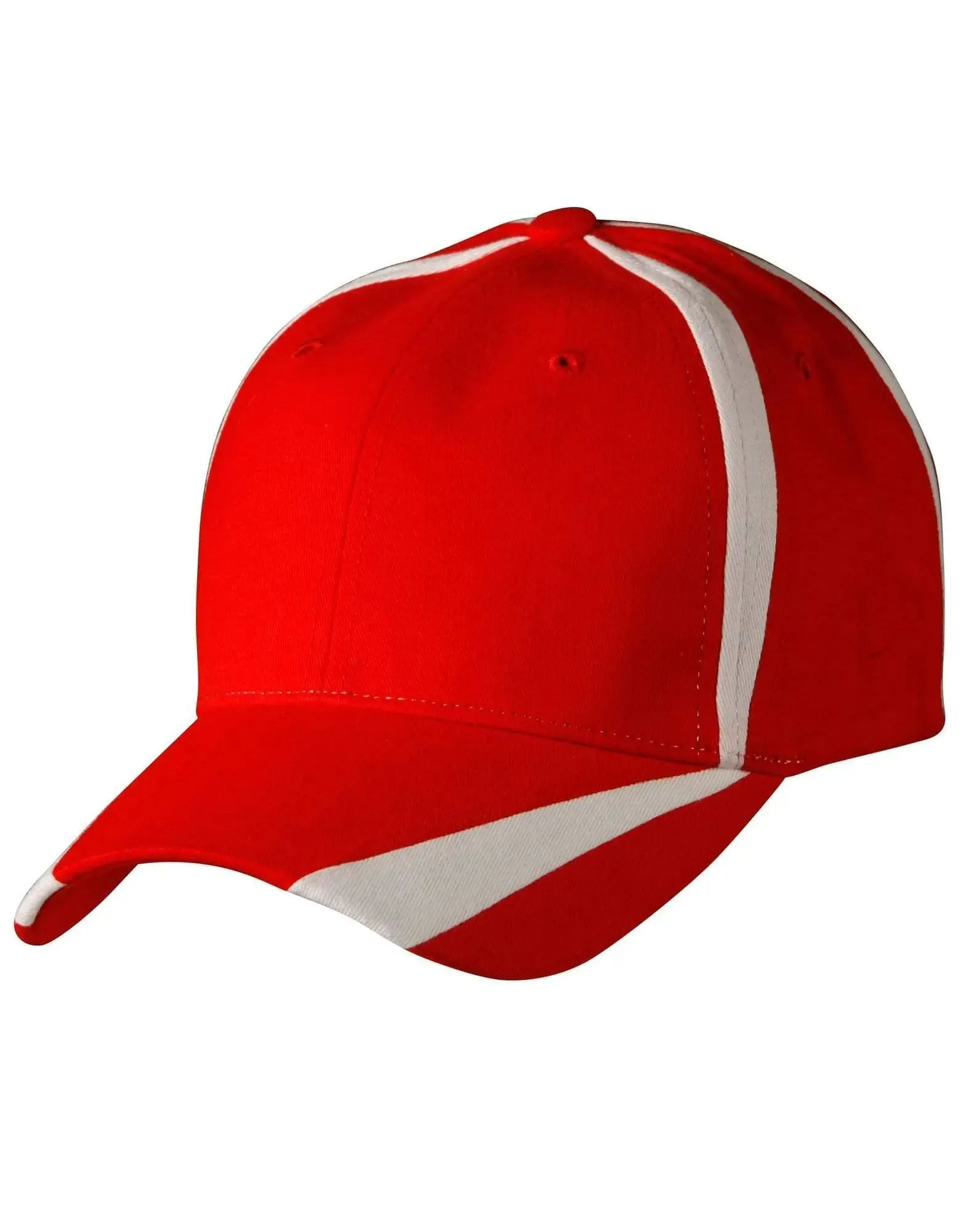 Peak & Crown Contrast Cap Ch81