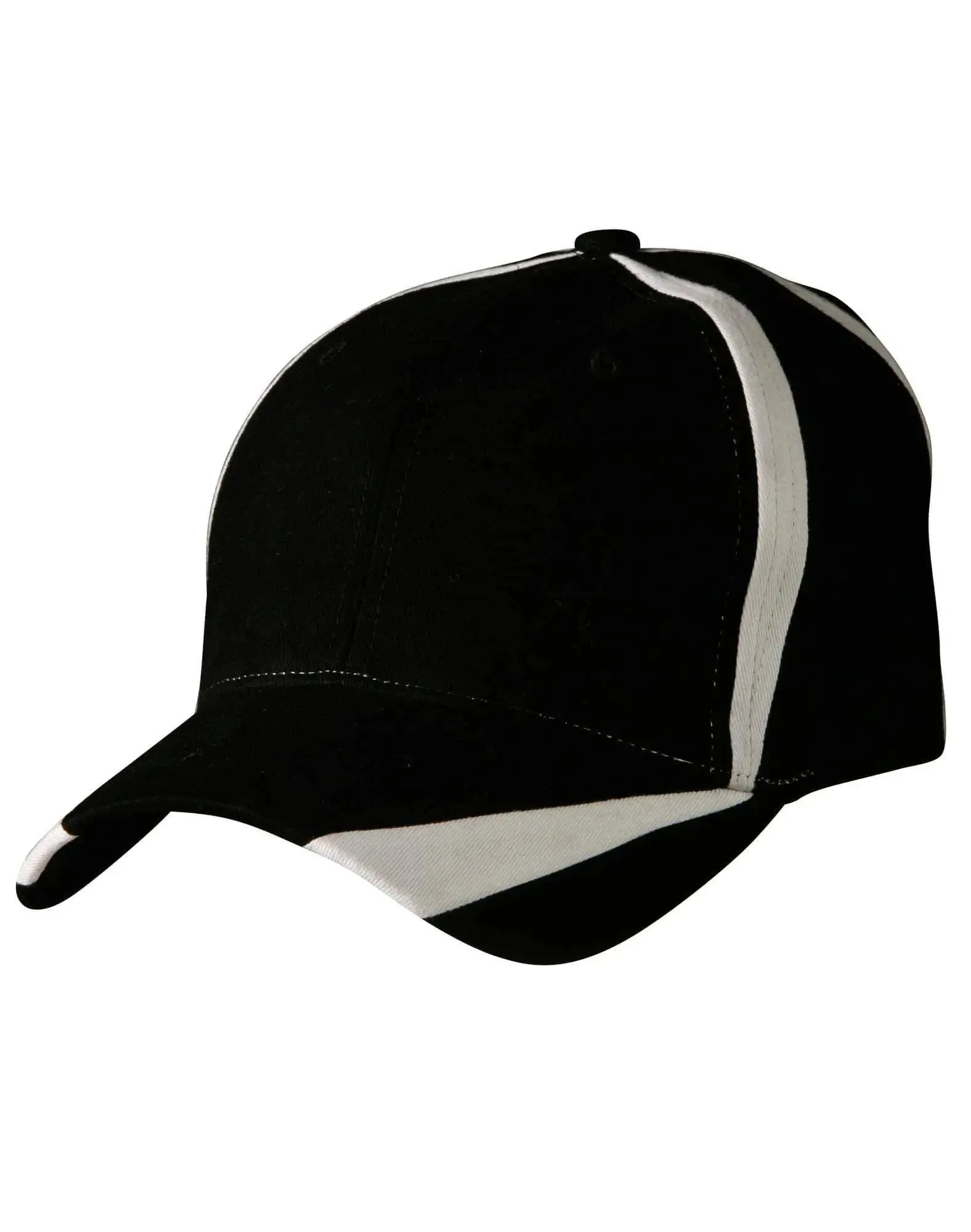 Peak & Crown Contrast Cap Ch81