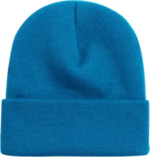 Rosoz Beanie for Men Women Cuffed Knit Hat Winter Beanies Skull Cap Unisex