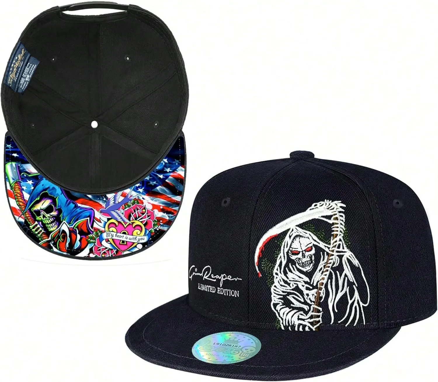 Snapback Hats for Men Women Fashion Dad Baseball Caps