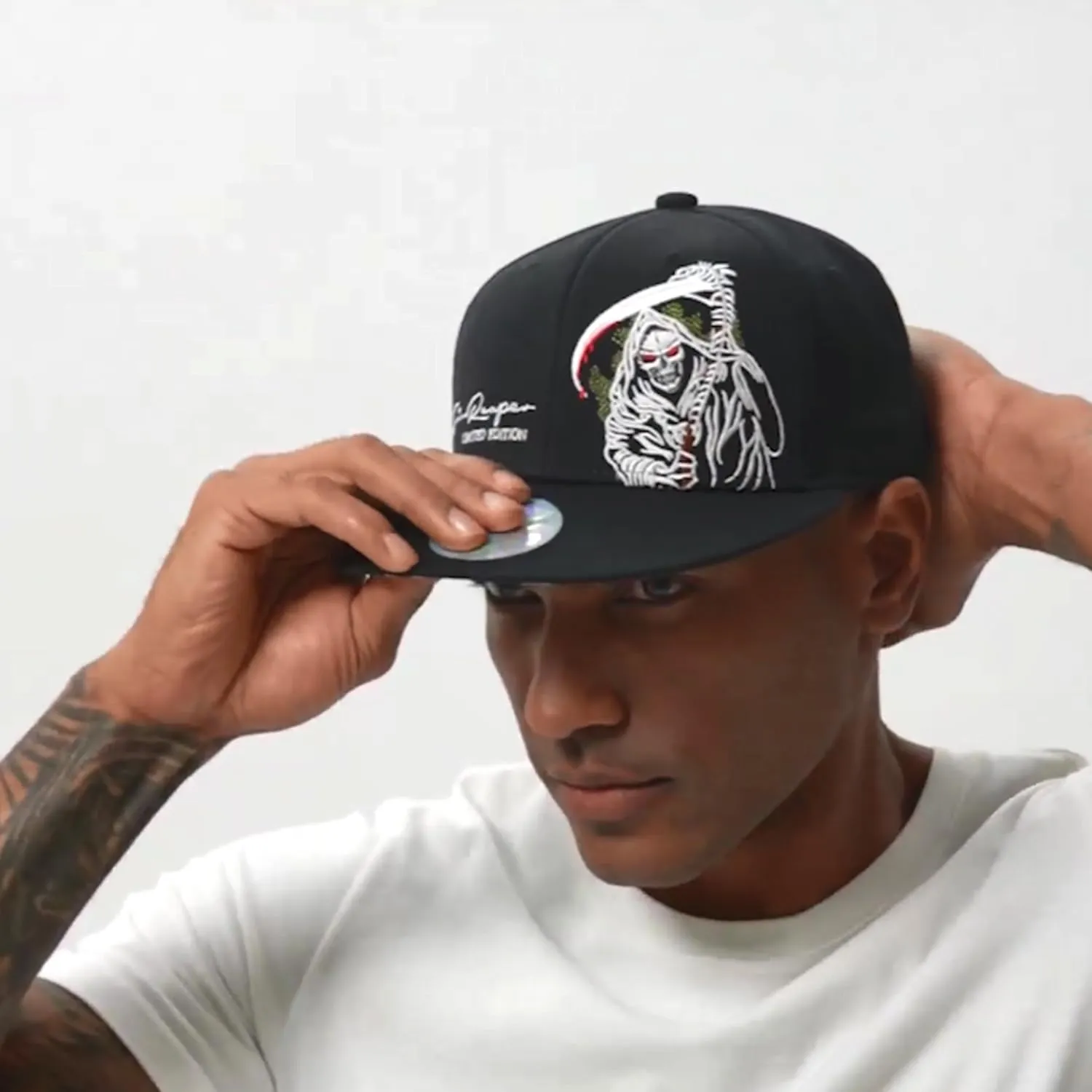 Snapback Hats for Men Women Fashion Dad Baseball Caps