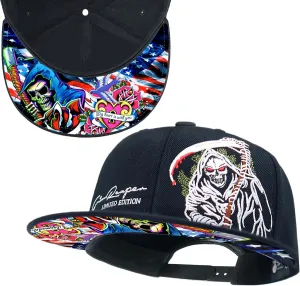 Snapback Hats for Men Women Fashion Dad Baseball Caps