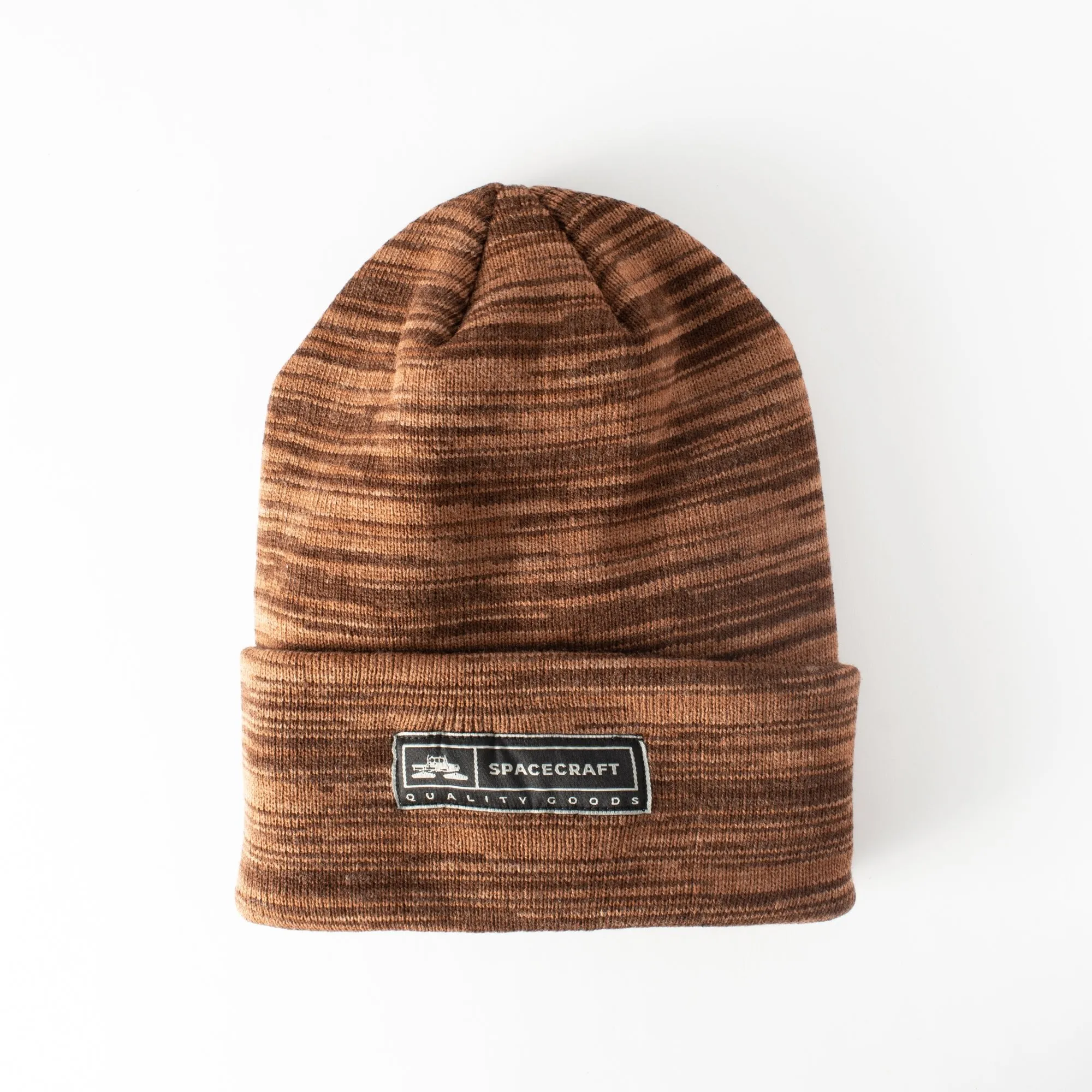 Space Lotus Beanie
