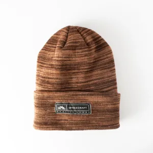 Space Lotus Beanie