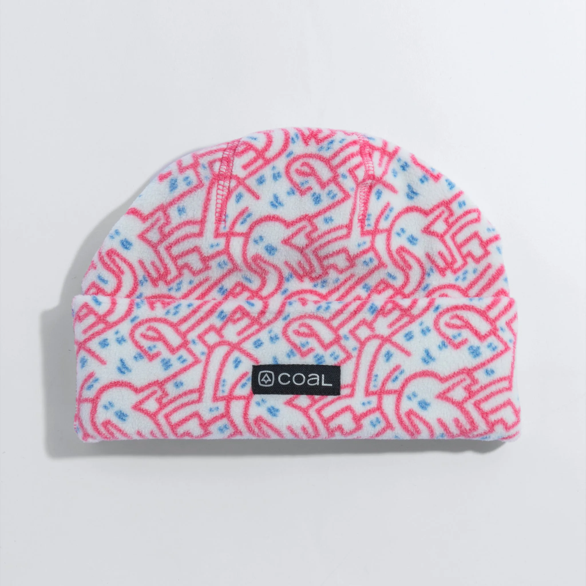 The New Jack Kids Fleece Beanie