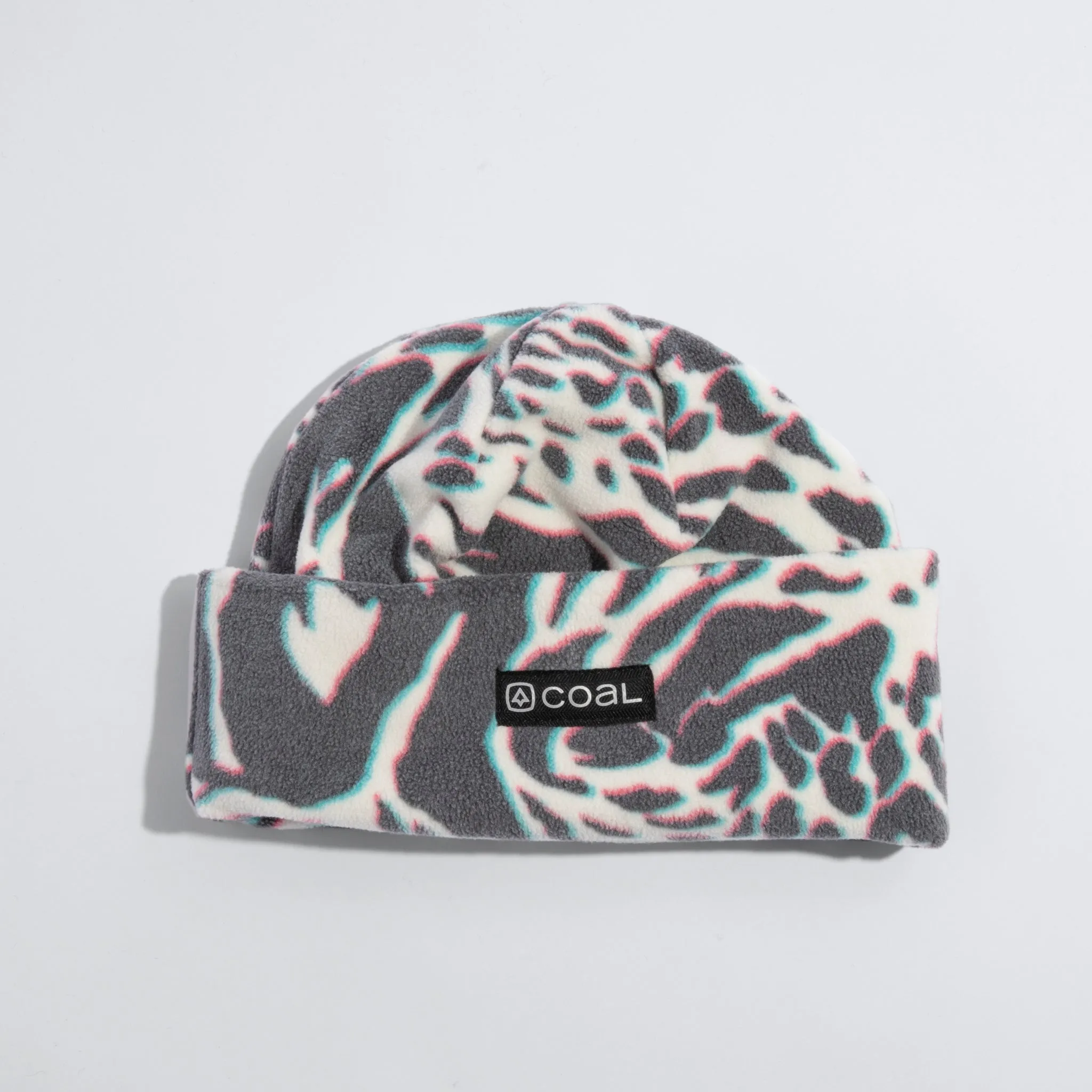 The New Jack Kids Fleece Beanie