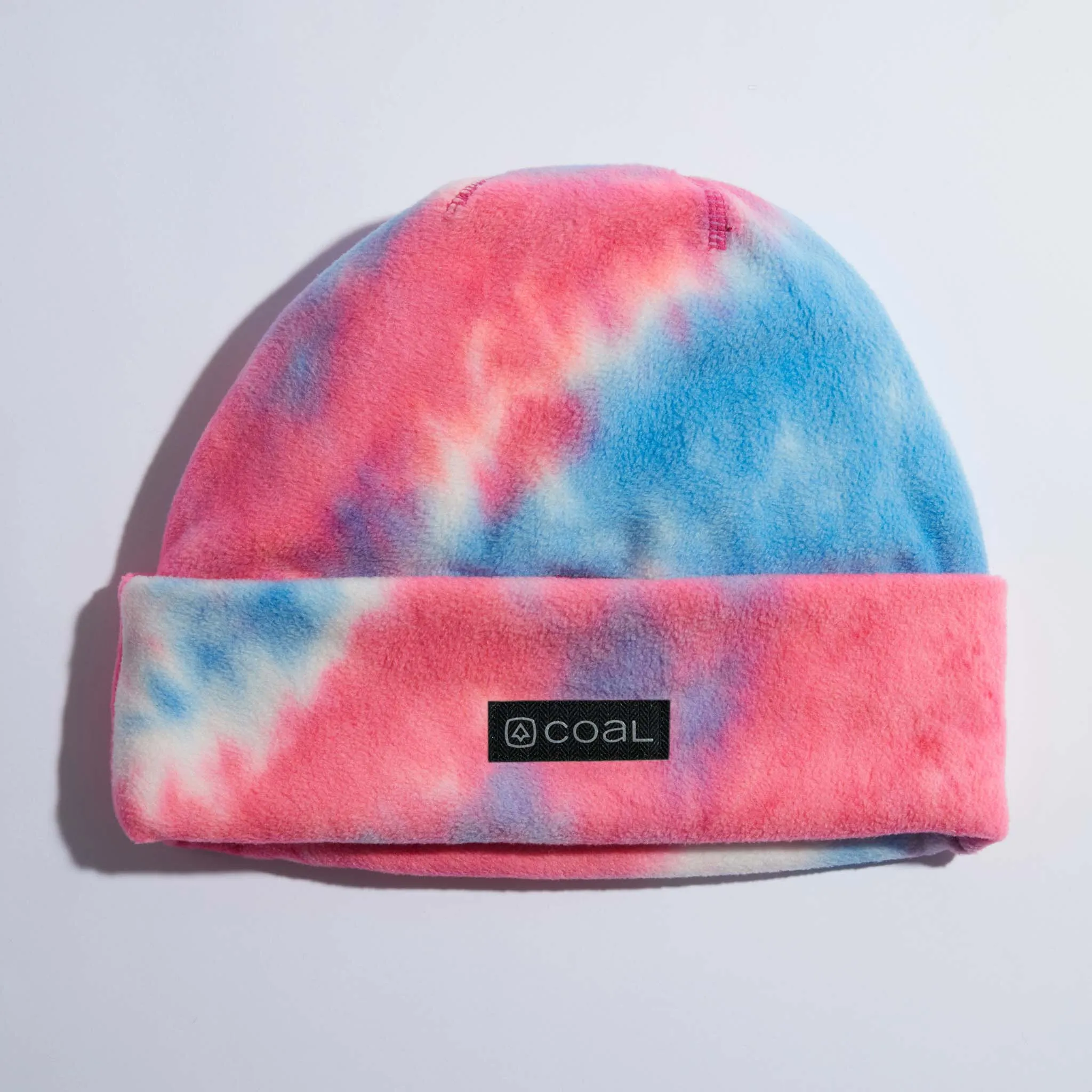 The New Jack Kids Fleece Beanie
