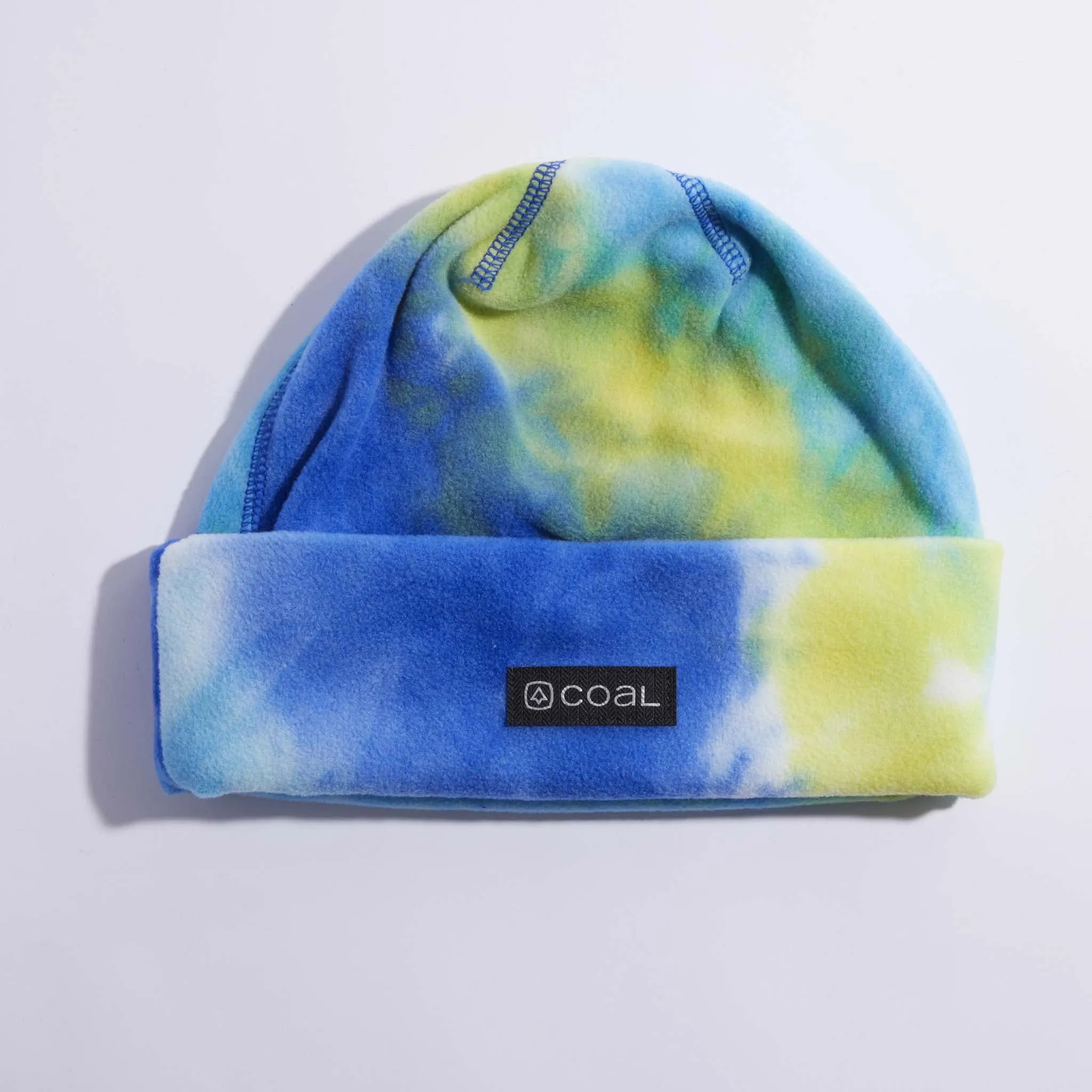 The New Jack Kids Fleece Beanie