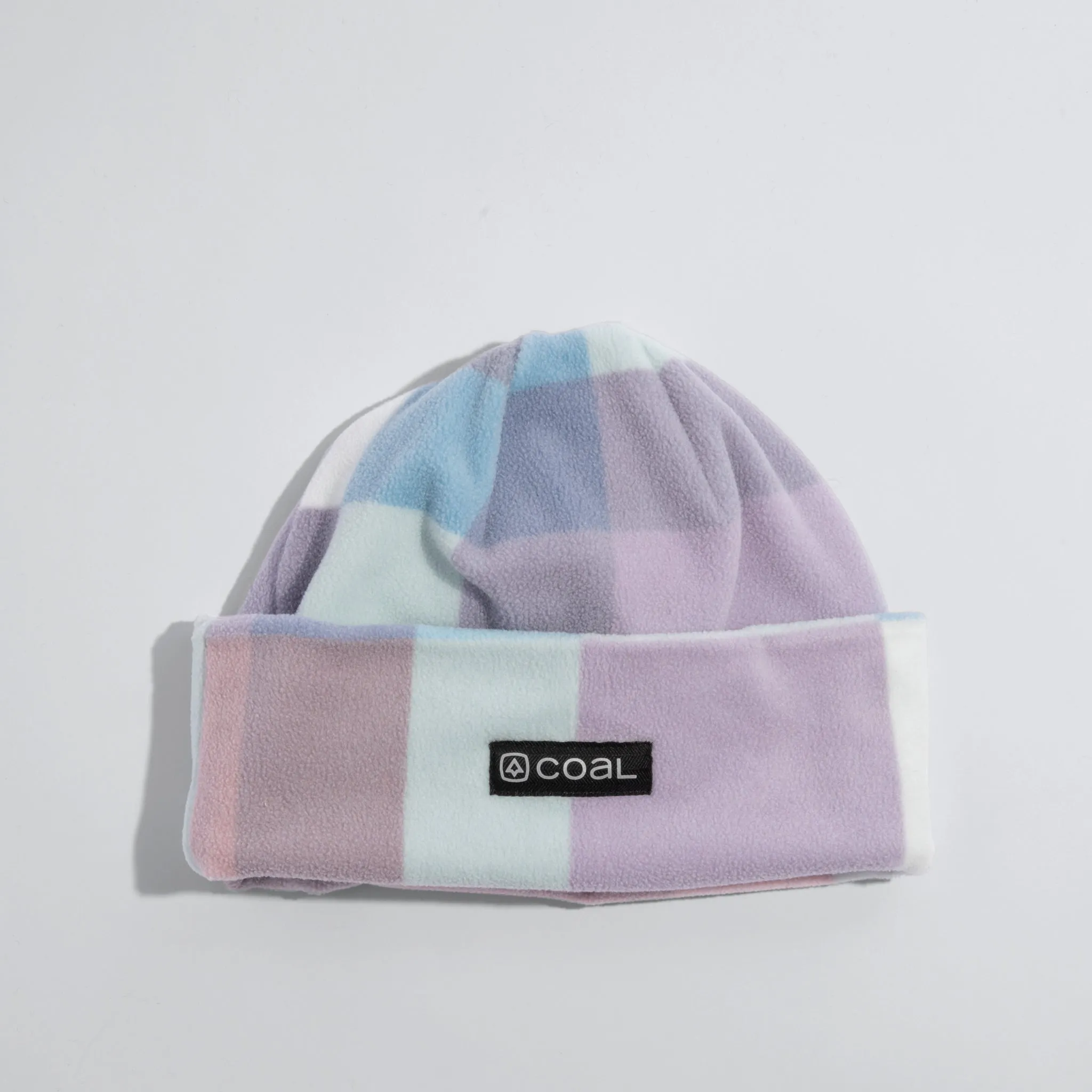 The New Jack Kids Fleece Beanie
